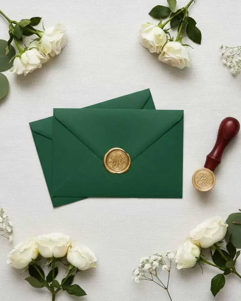 Premium Envelope