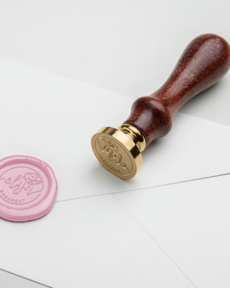 Wax Seal