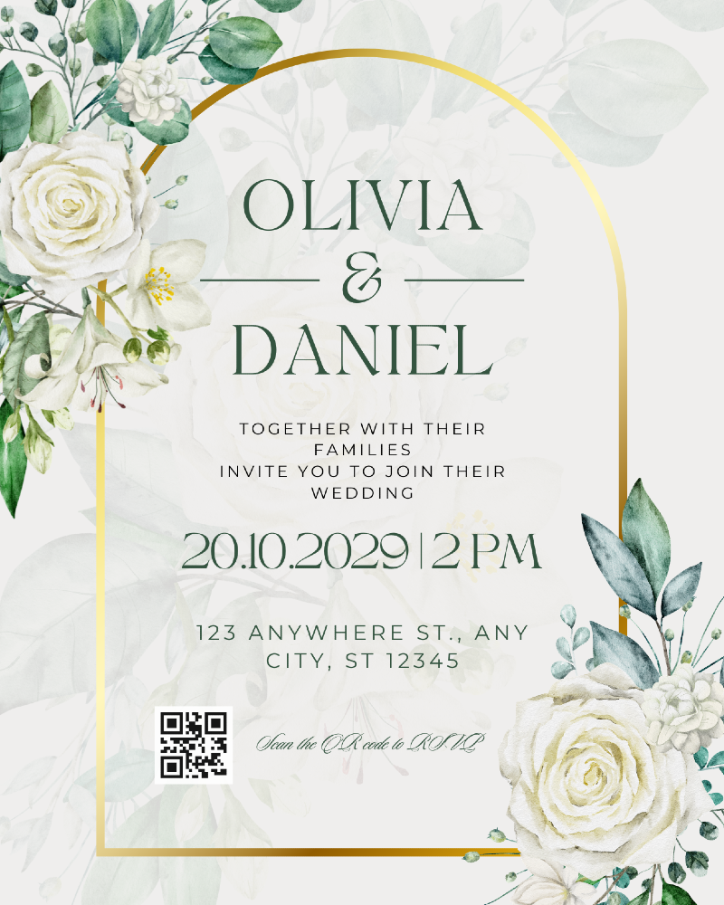 Smart Invitation